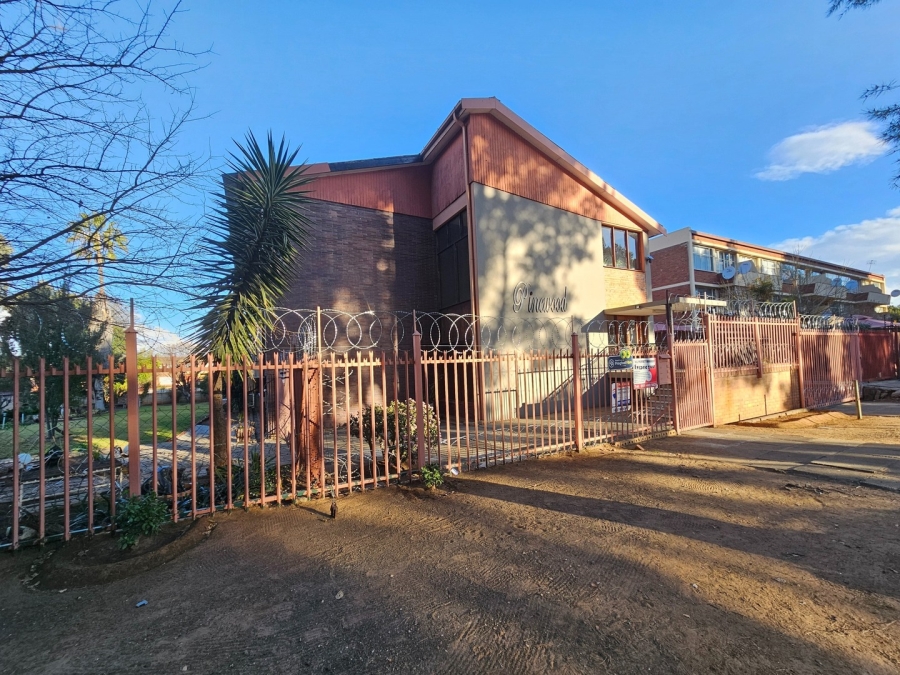 3 Bedroom Property for Sale in Navalsig Free State